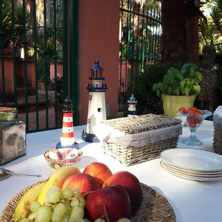 Torre Ferrantina B&B De Charme Лече Екстериор снимка