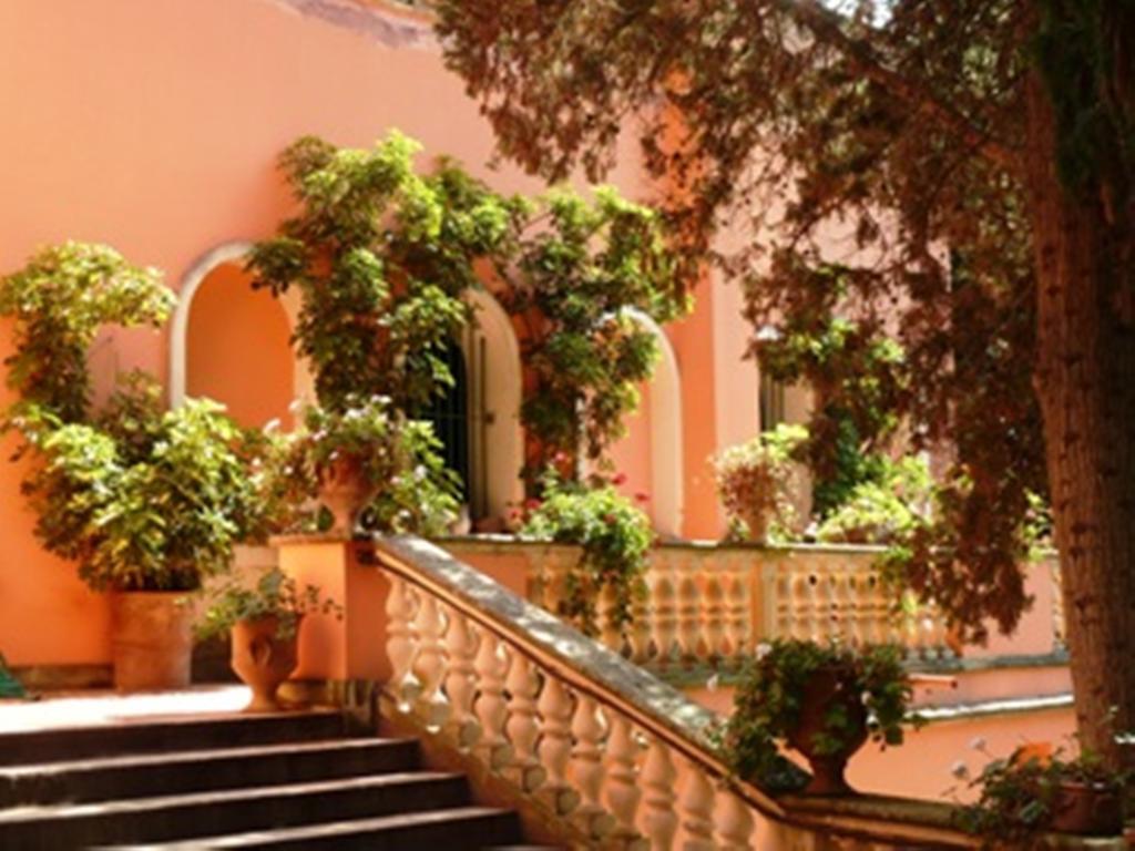 Torre Ferrantina B&B De Charme Лече Екстериор снимка