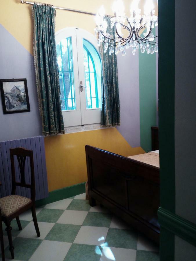 Torre Ferrantina B&B De Charme Лече Екстериор снимка