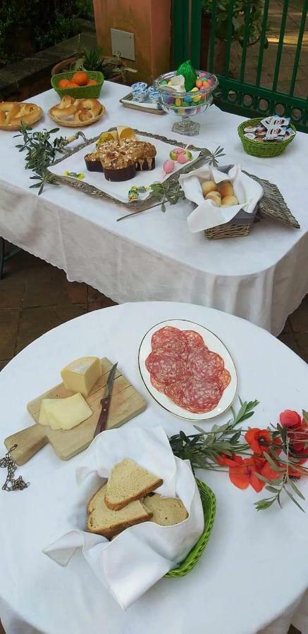 Torre Ferrantina B&B De Charme Лече Екстериор снимка